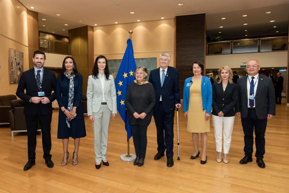 Συνέντευξη κ. Αθηνάδη