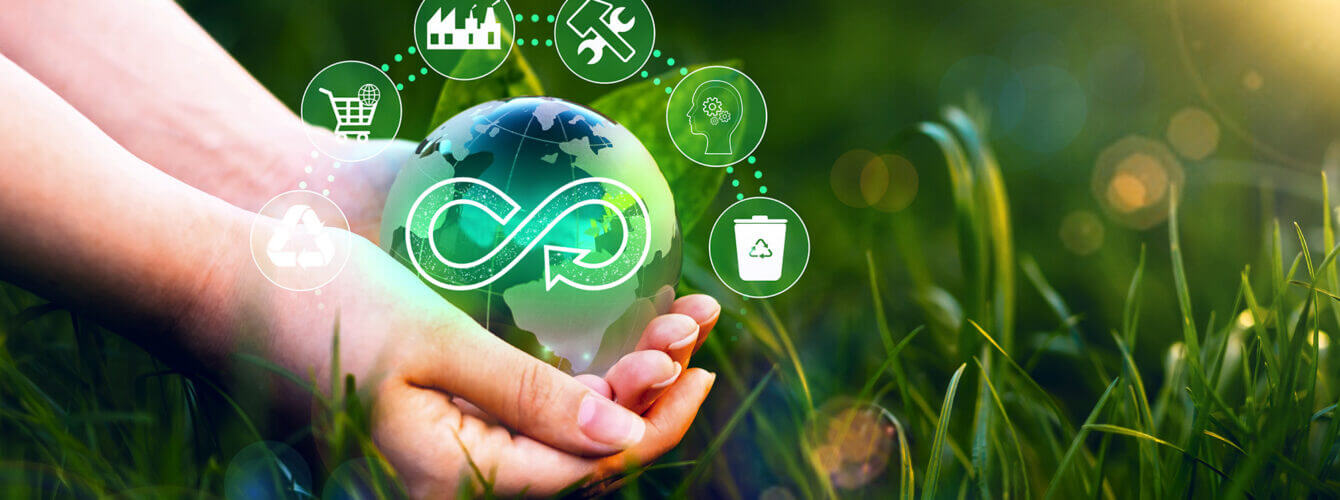 Μια κυκλική οικονομία για την Ελλάδα