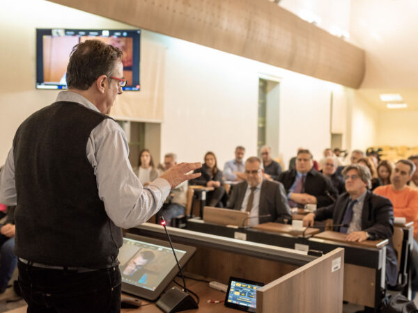 Με μεγάλη συμμετοχή και επιτυχία τα εργαστήρια επιχειρηματικής ανακάλυψης στη Σάμο